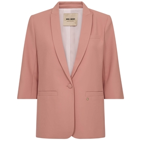 Mos Mosh Junie Miley Blazer, Peachy